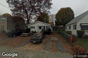15 Hobson Ave, Cranston, RI 02910