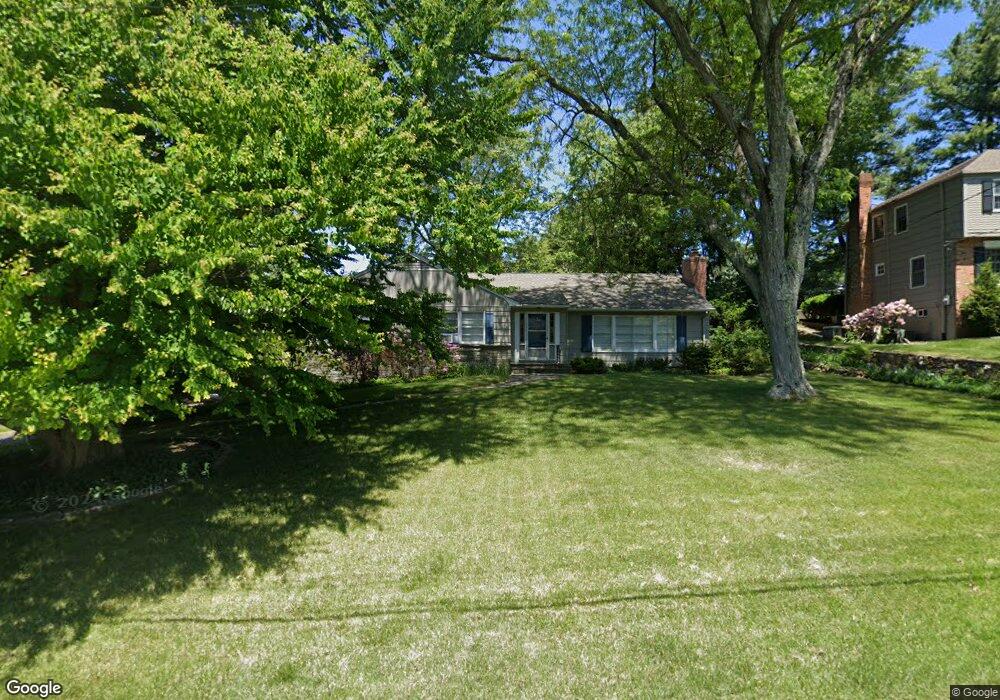 5 Runnymede Rd, Chatham, NJ 07928 - photo 1