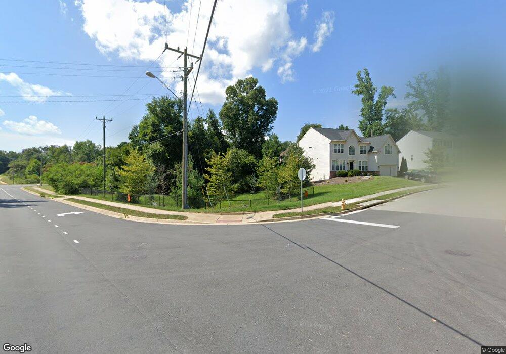 3322 Barnetts Crossing Place, Triangle, VA 22172 - photo 1