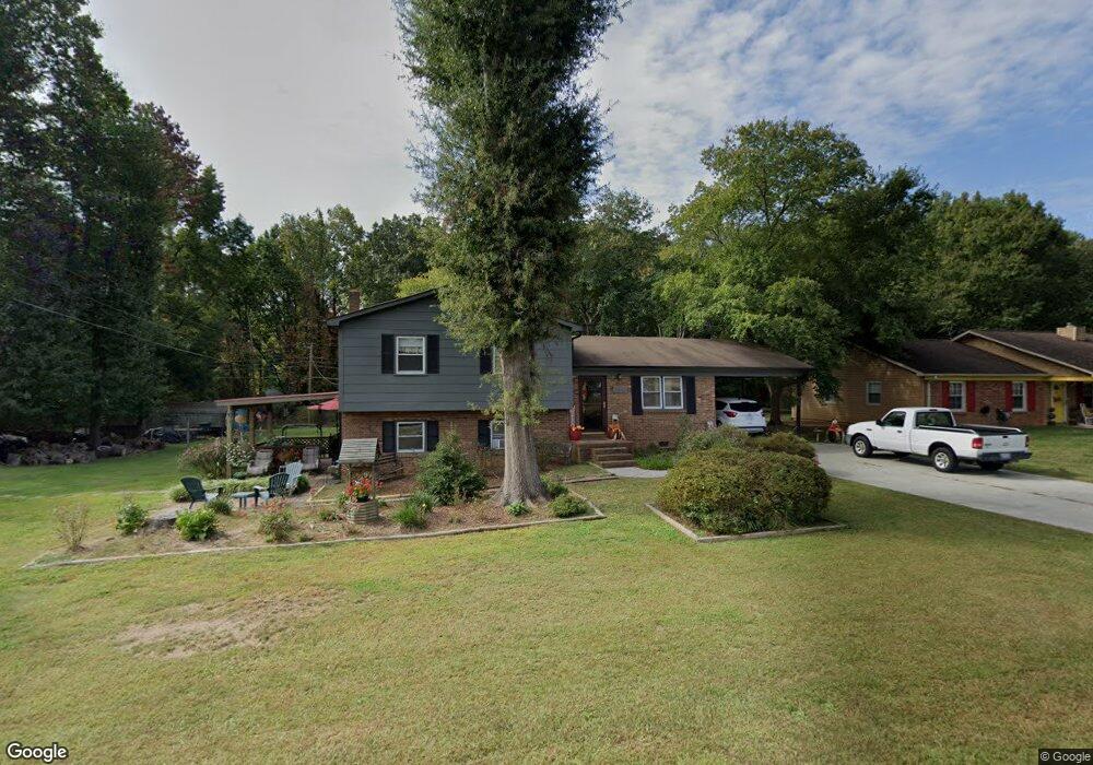 212 Birchwood Rd, Statesville, NC 28625 - photo 1