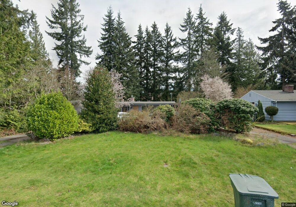 20821 Hillcrest Place, Edmonds, WA 98026 - photo 1