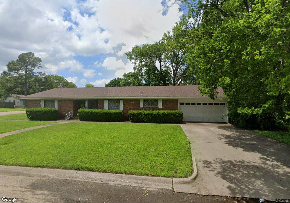 701 Madison St, Cleburne, TX 76033 - photo 1