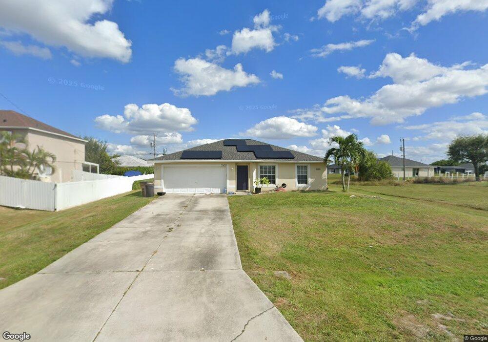 2805 NE 2nd Ave, Cape Coral, FL 33909 - photo 1