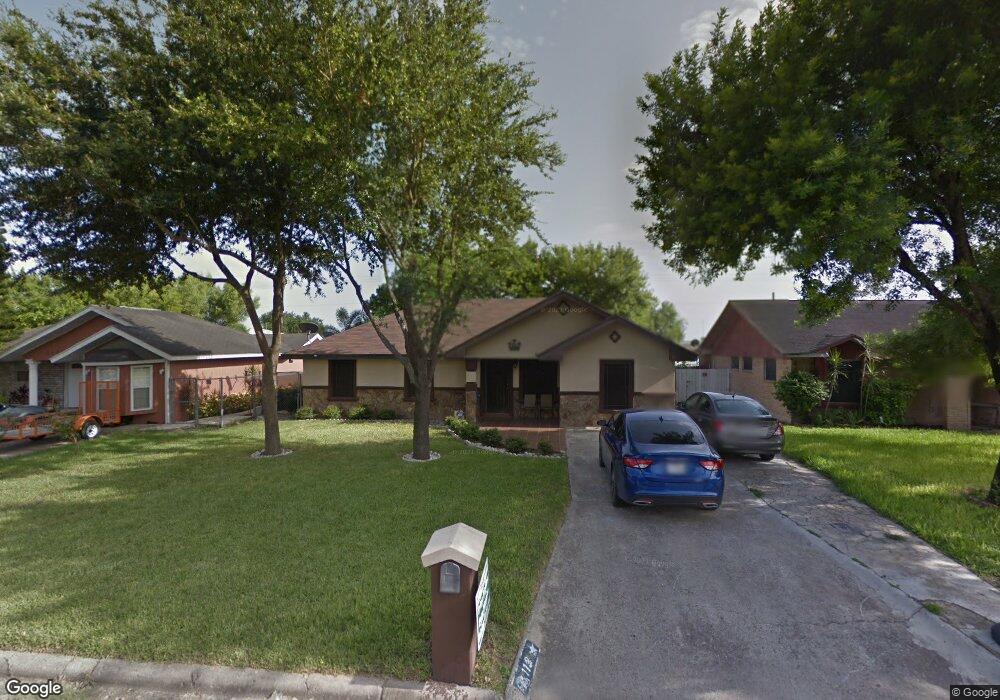 113 Becker St, Alamo, TX 78516 - photo 1