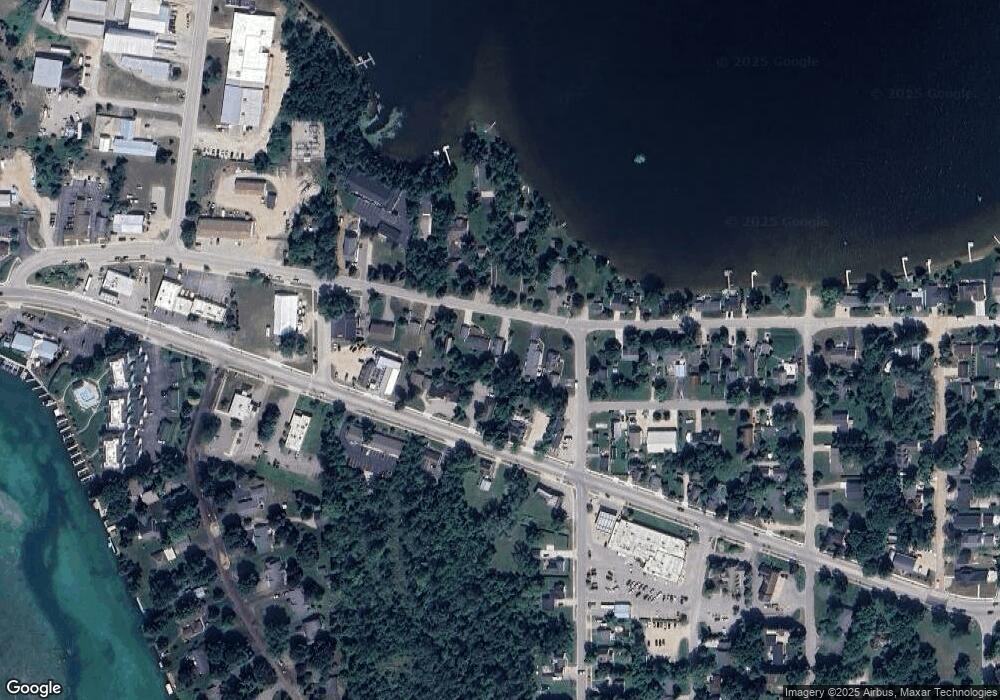 138 Lake St, Elk Rapids, MI 49629 - photo 1