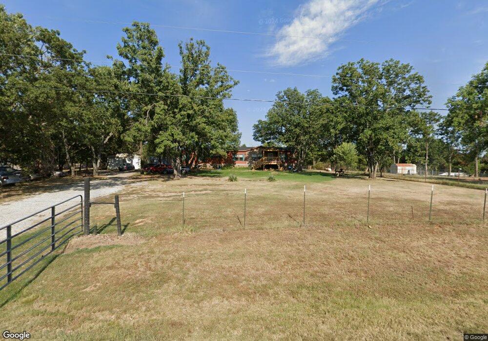 3311 S 292nd East Ave, Broken Arrow, OK 74014 - photo 1
