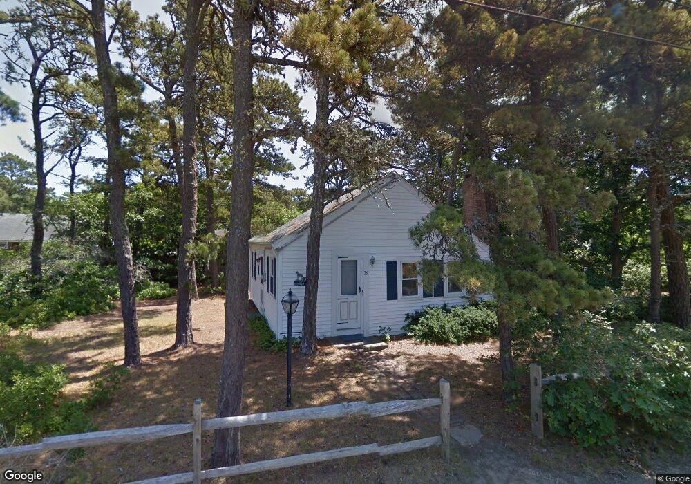 26 Uncle Rolf Rd, Dennis Port, MA 02639 - photo 1