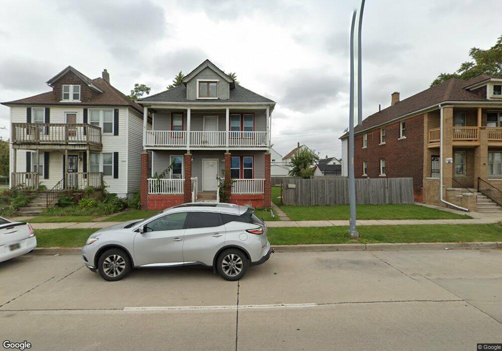 11422 Nagel St, HamtraMcK, MI 48212 - photo 1