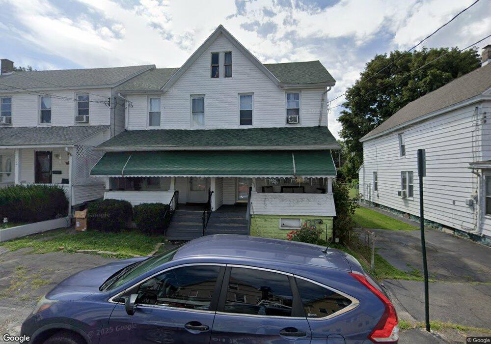 688 N James St, Hazleton, PA 18201 - photo 1