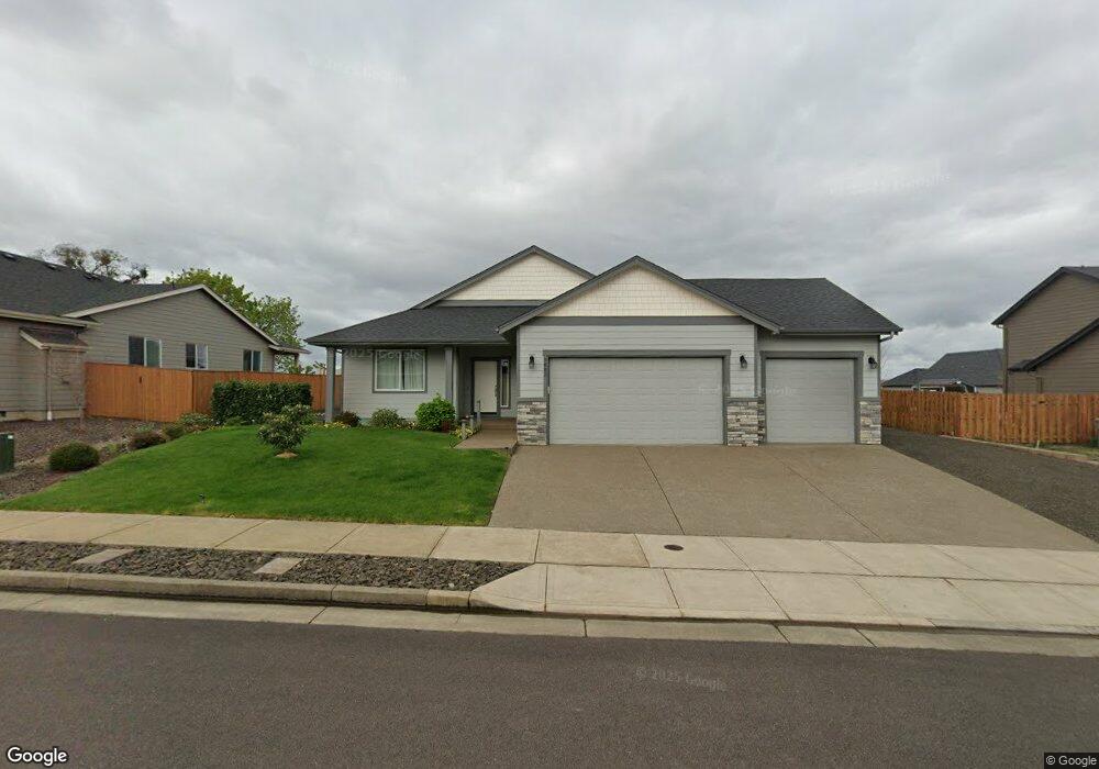 5882 NE Tuscan Loop, Albany, OR 97321 - photo 1