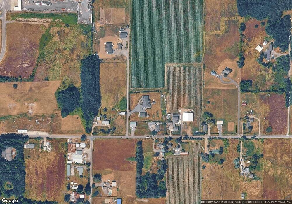 868 W Larson Rd, Bellingham, WA 98226 - photo 1