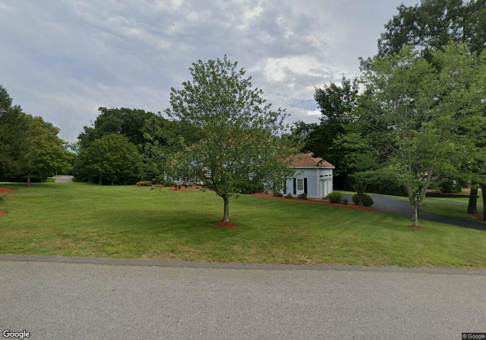 24 Sheffield St, Windham, NH 03087 - photo 1