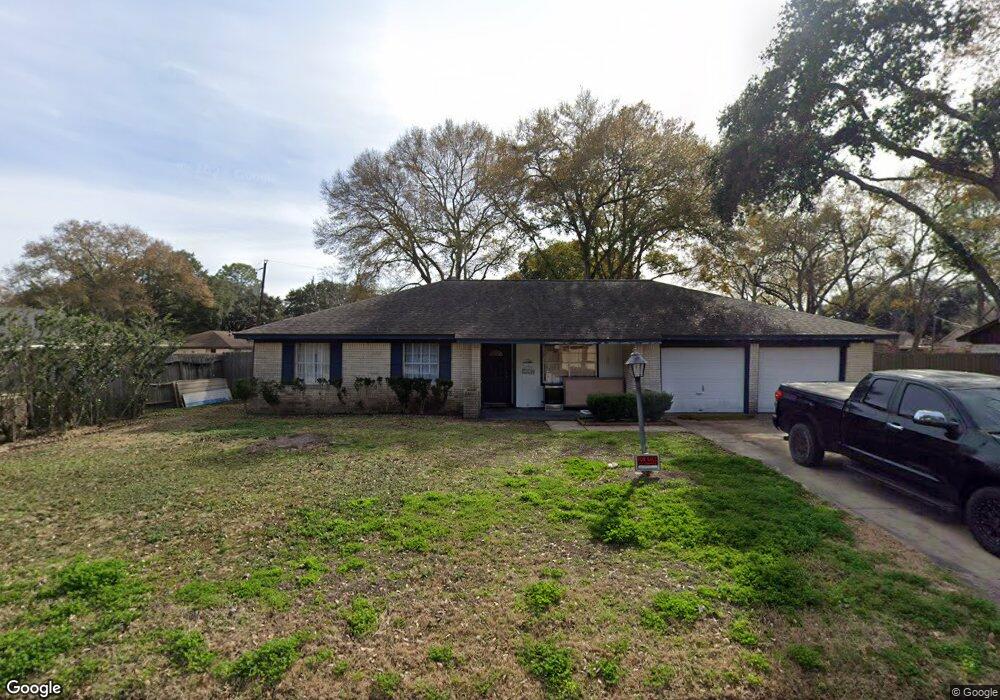 3702 Avenue O, Rosenberg, TX 77471 - photo 1