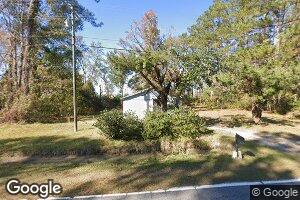 3341 Barrington Ferry Rd, Riceboro, GA 31323