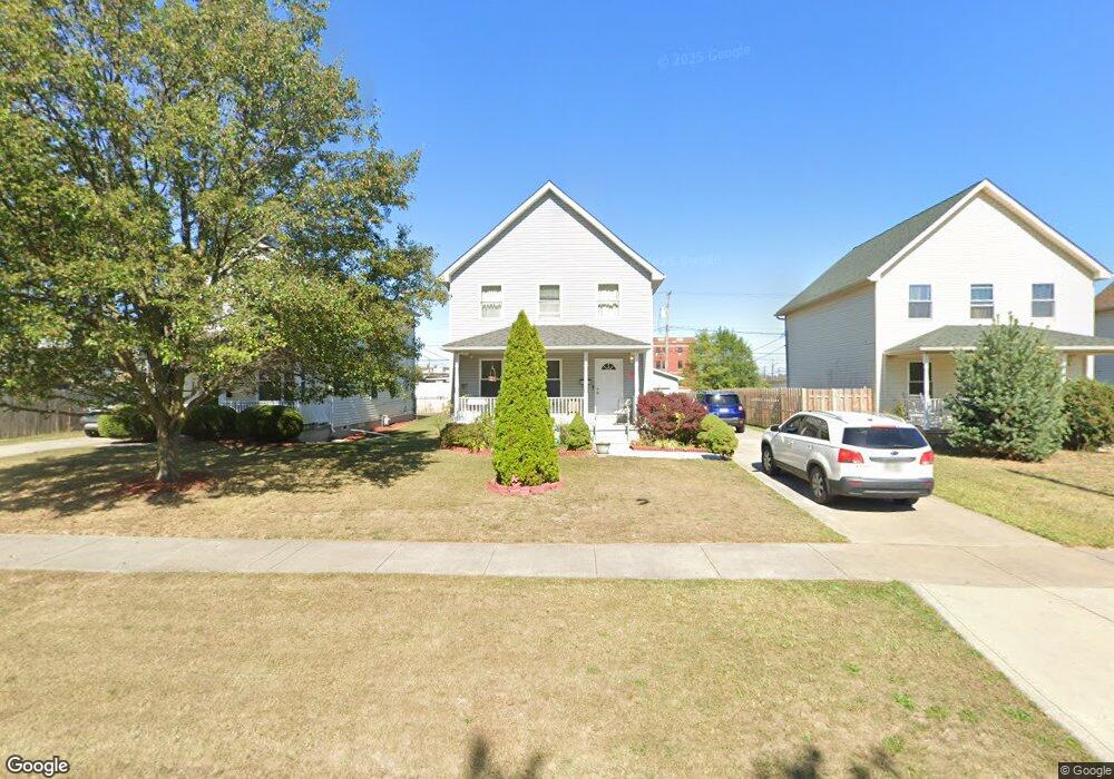 1769 E 29th St, Lorain, OH 44055 - photo 1