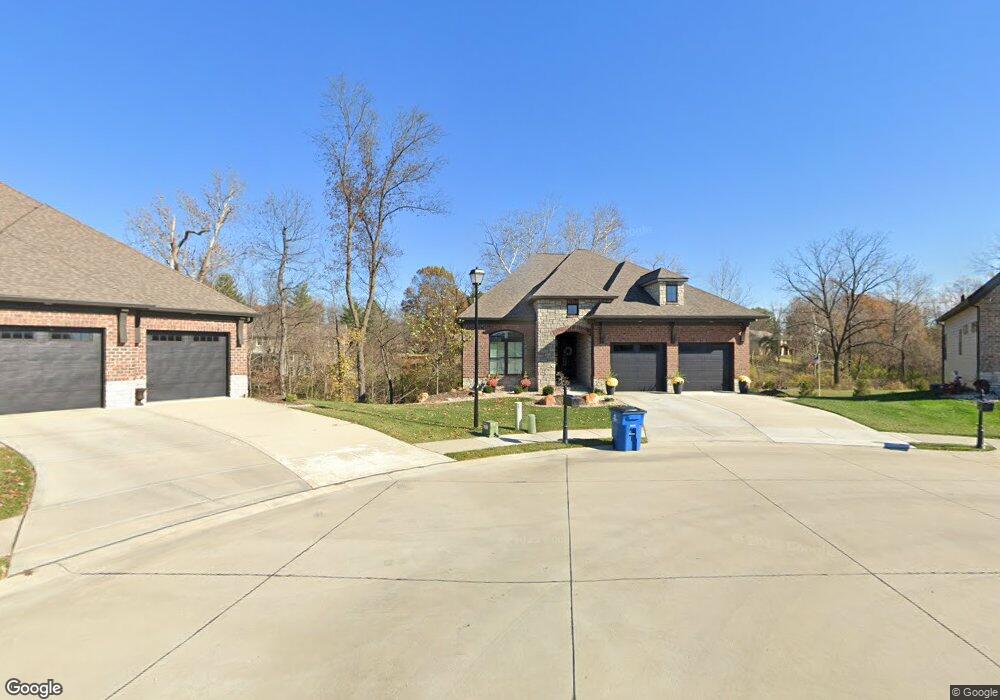 6319 Shelton Ct, Maryville, IL 62062 - photo 1