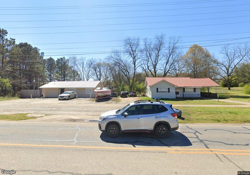 295 S Elm St, Commerce, GA 30529 - photo 1