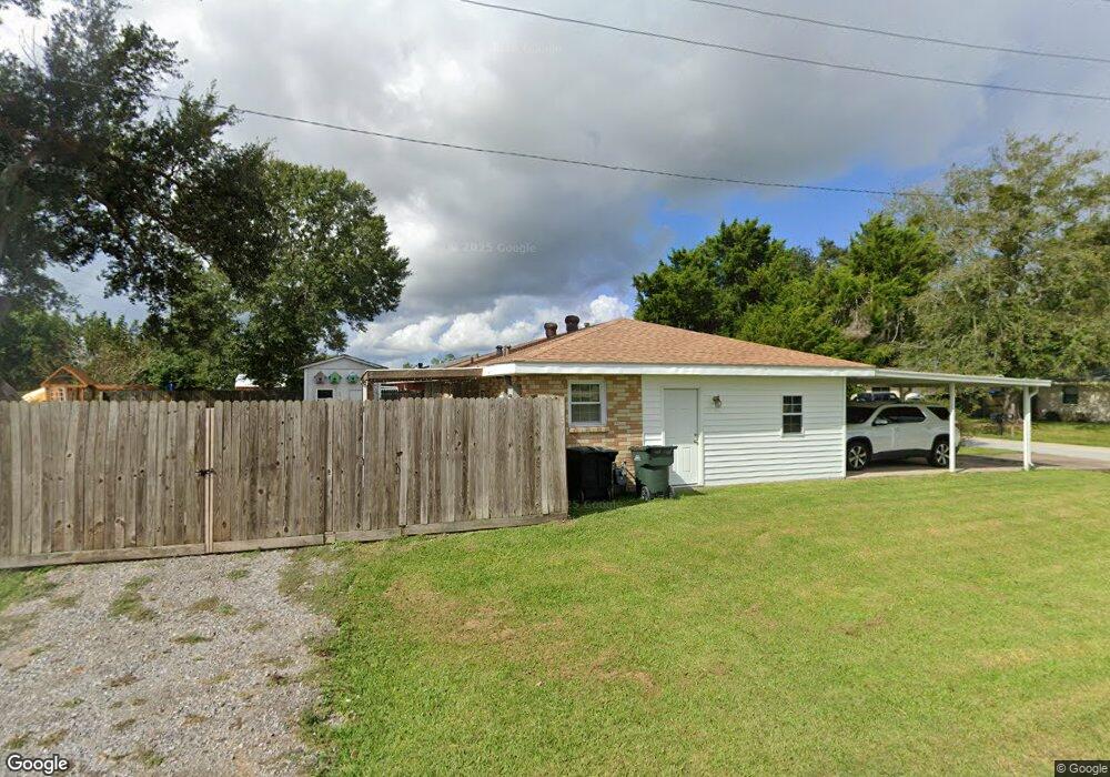 232 Lincoln St, Houma, LA 70364 - photo 1