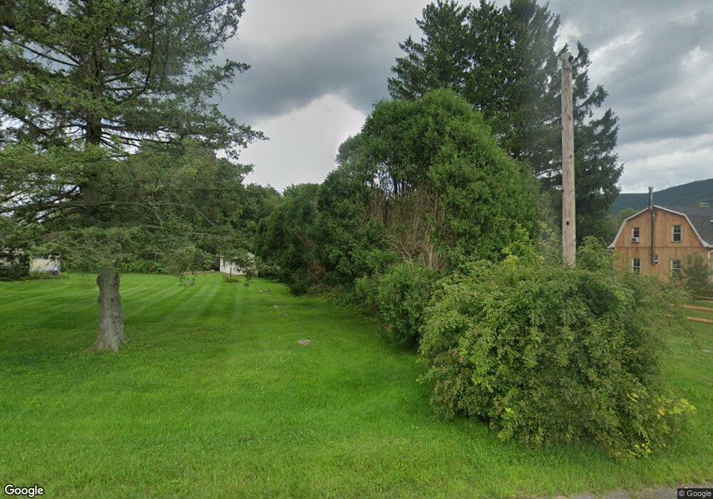 43 White House Crossing Rd, Millerton, NY 12546 - photo 1