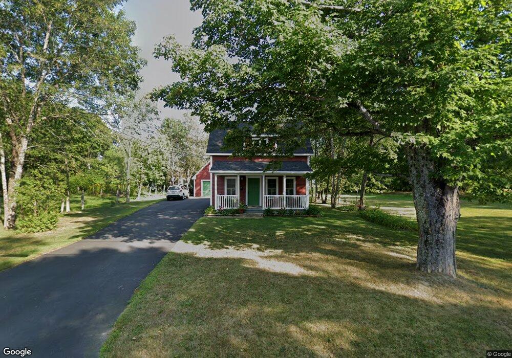 28 Downes St, Calais, ME 04619 - photo 1