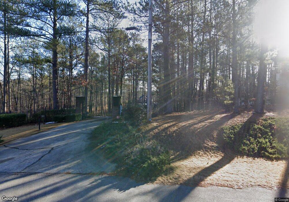 238 Picketts Way, Acworth, GA 30101 - photo 1