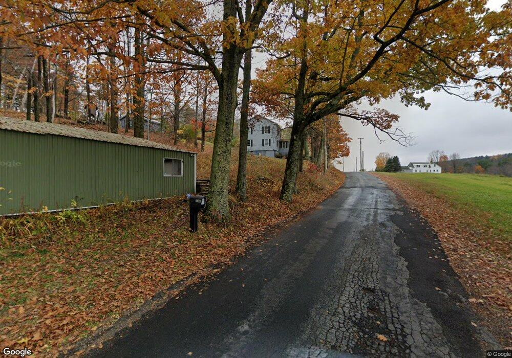 327 Little Mohawk Rd, Shelburne Falls, MA 01370 - photo 1