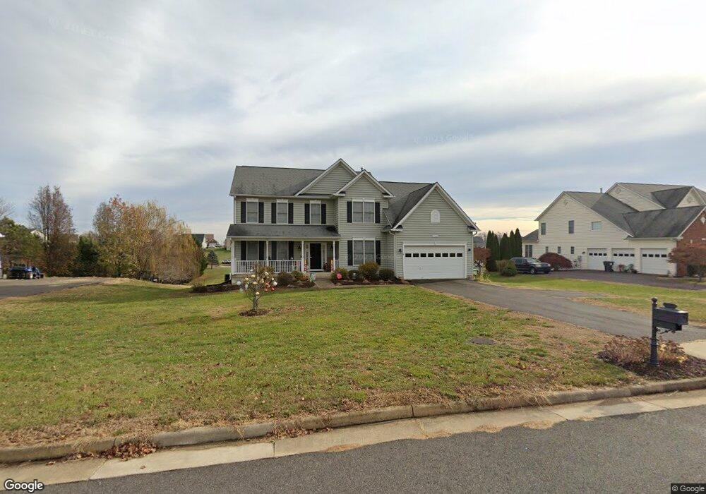 12508 Sherwood Forest Dr, Culpeper, VA 22701 - photo 1