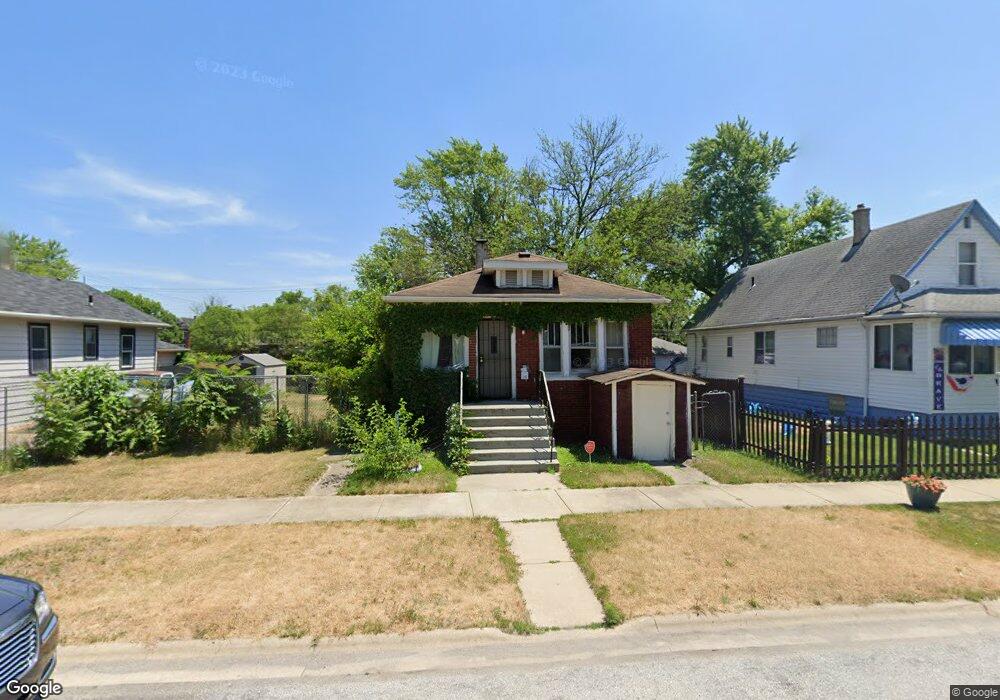 3915 Adams St, Gary, IN 46408 - photo 1