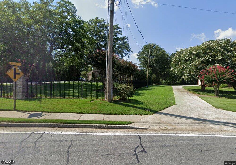 2477 Sewell Mill Rd, Marietta, GA 30062 - photo 1