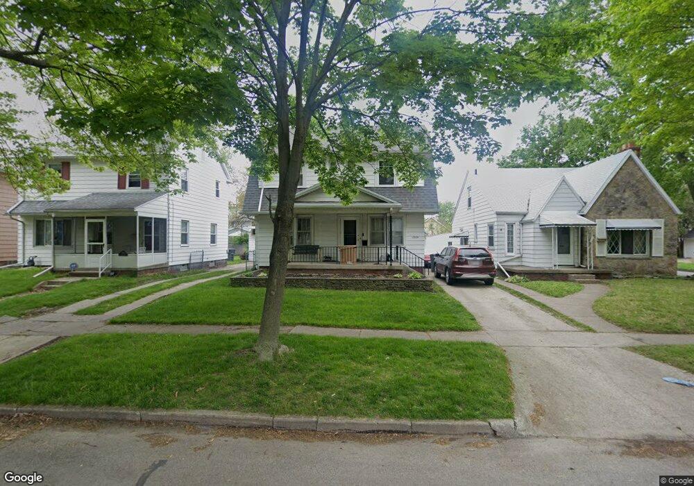 2304 Georgetown Ave, Toledo, OH 43613 - photo 1