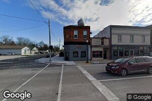 V/L Memphis Rd, Riley Township, MI 48041