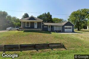 115 N Clinton St, Mankato, KS 66956