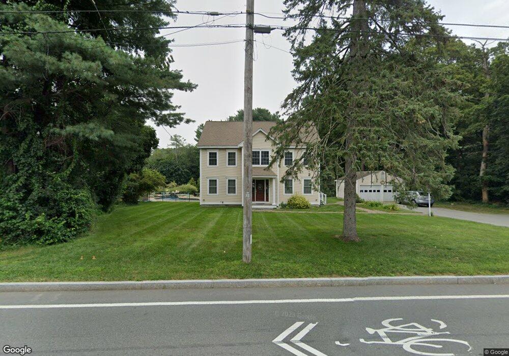 186 Allen Rd, Billerica, MA 01821 - photo 1