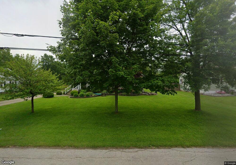 32 W Erie St, Jefferson, OH 44047 - photo 1