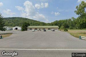5970 S Eagle Valley Rd Unit 1, Julian, PA 16844
