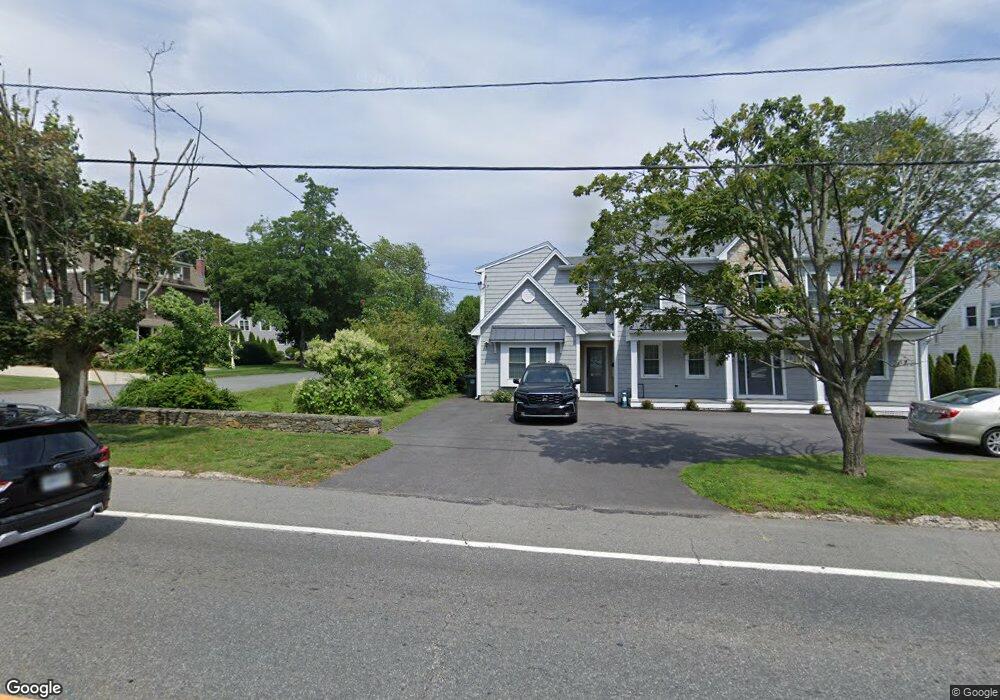 1250 Hope St, Bristol, RI 02809 - photo 1