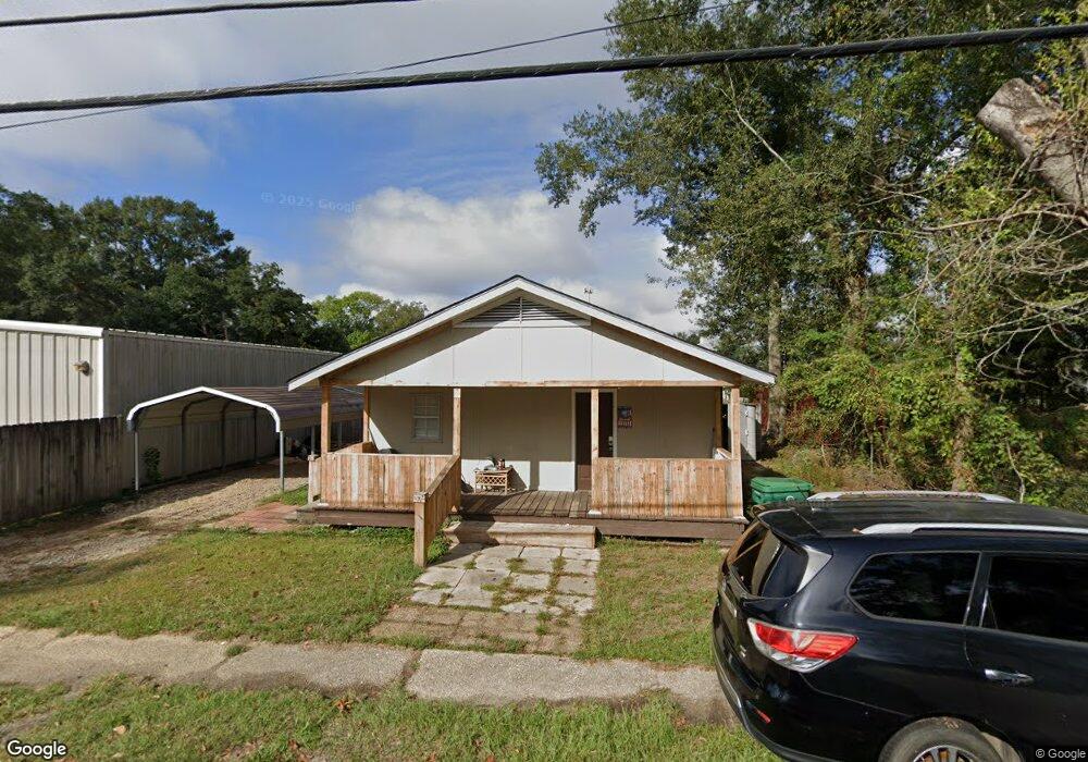 516 S Curran Ave, Picayune, MS 39466 - photo 1