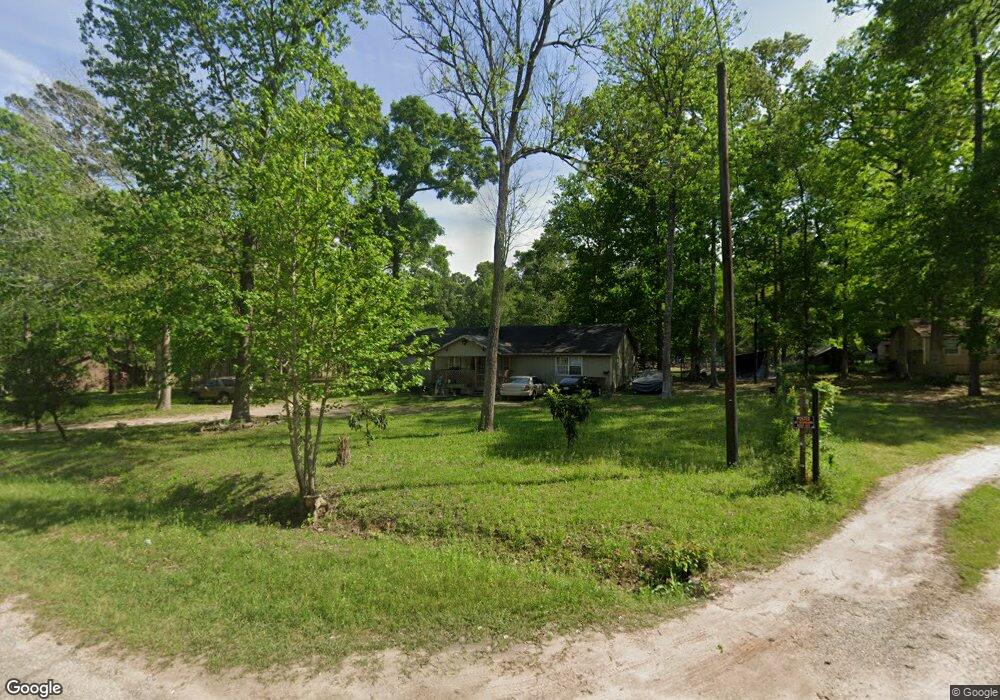 337 County Road 3810, Cleveland, TX 77328 - photo 1