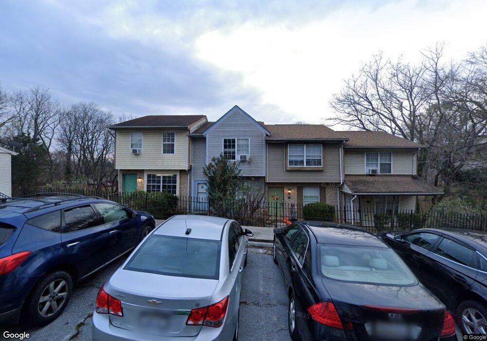 108A Clay St, Harpers Ferry, WV 25425 - photo 1