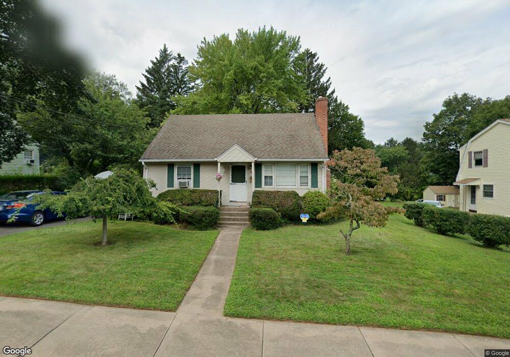 44 Saulters Rd, Manchester, CT 06042 - photo 1