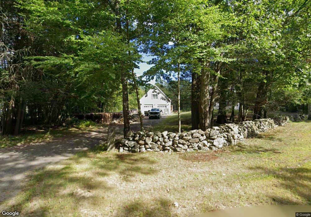 5 Laurel St, Hubbardston, MA 01452 - photo 1