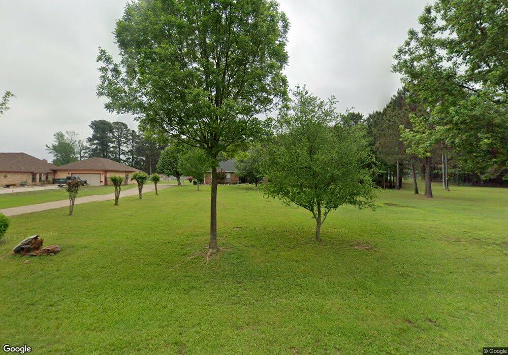 1004 Conway Dr, Texarkana, TX 75501 - photo 1