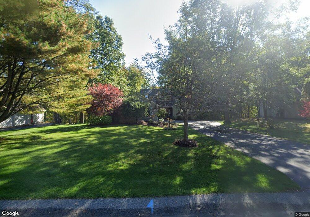 852 Beech Dr, Schenectady, NY 12309 - photo 1