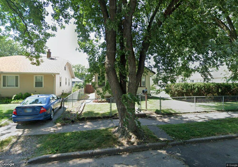 2008 43rd St, Rock Island, IL 61201 - photo 1