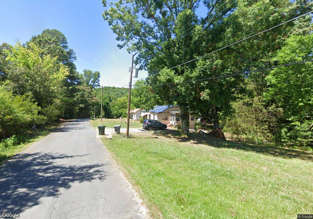 234 West St, Asheboro, NC 27205 - photo 1