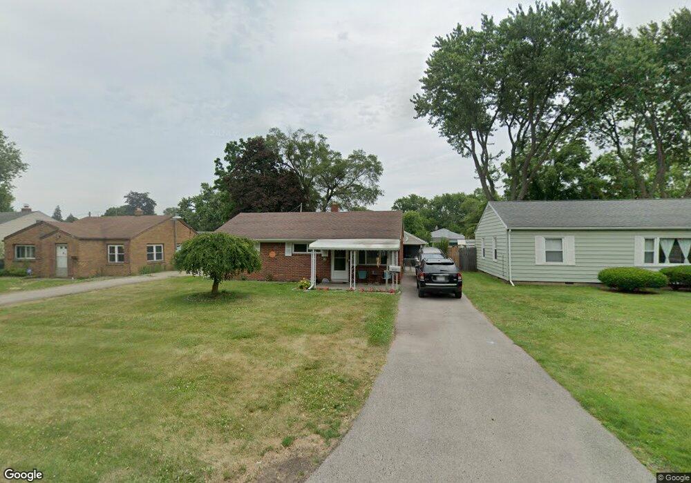 5050 Adella St, Toledo, OH 43613 - photo 1