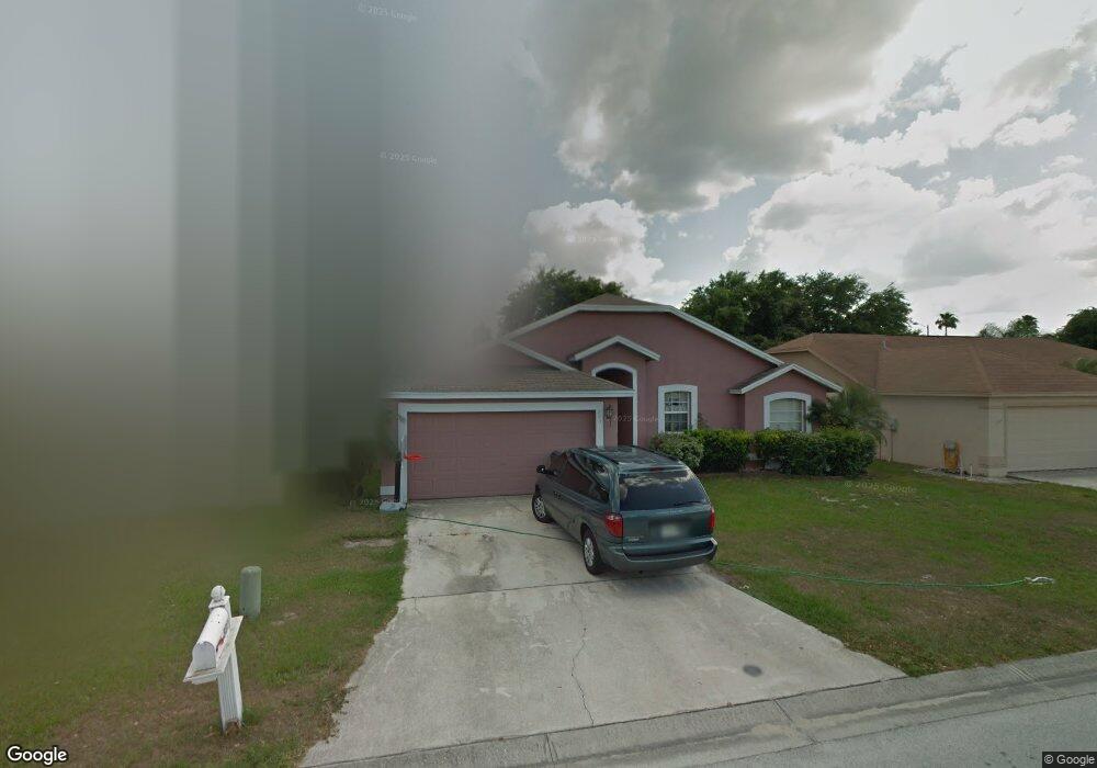 880 Reflections Loop E, Winter Haven, FL 33884 - photo 1