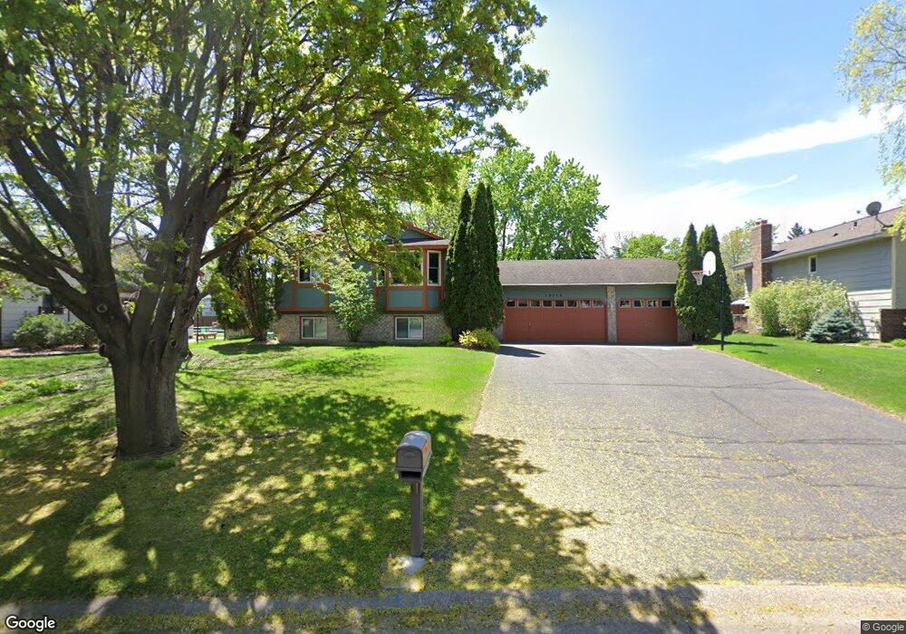 12112 Aztec St NW, Coon Rapids, MN 55433 - photo 1