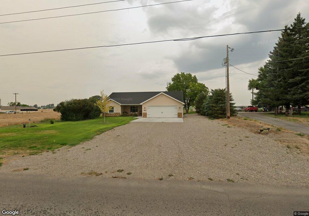 446 W 200 N, Blackfoot, ID 83221 - photo 1