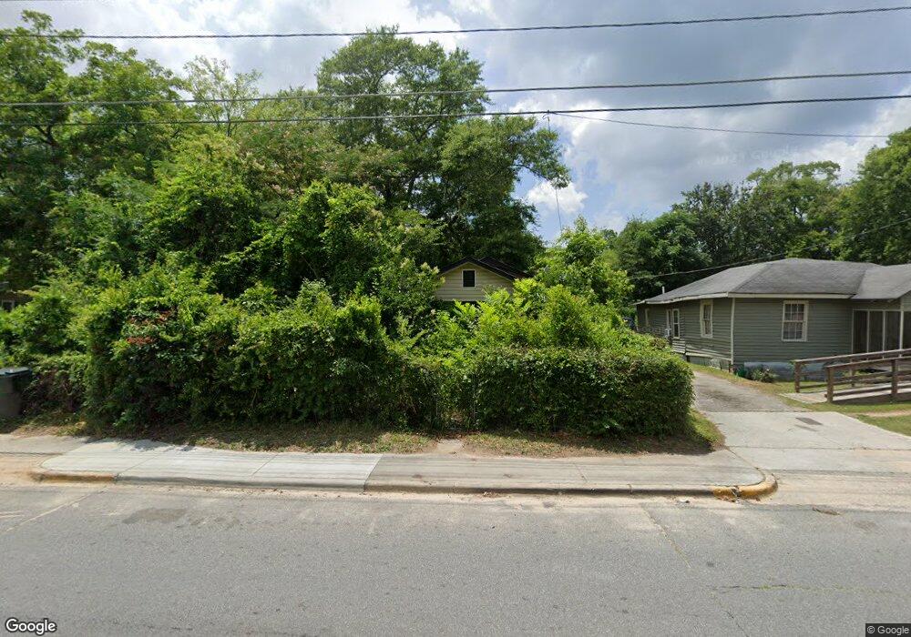 1244 Fort Hill St, Macon, GA 31217 - photo 1